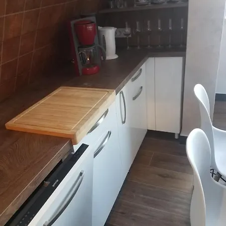 アパート Tea コパオニク