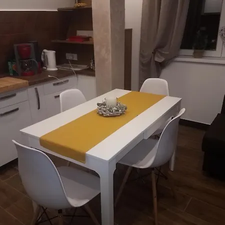 Tea Appartement Kopaonik