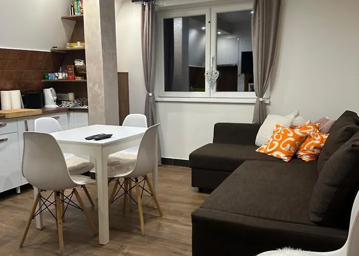 Tea Apartman Kopaonik