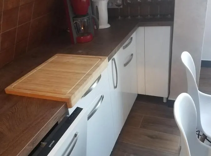 Apartman Tea Kopaonik