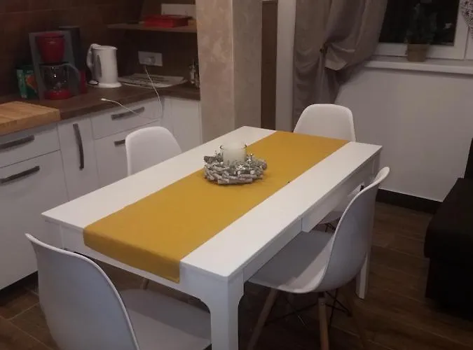 Tea Apartman Kopaonik